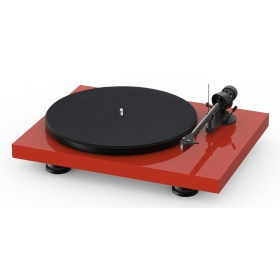 PRO-JECT DEBUT CARBON EVO