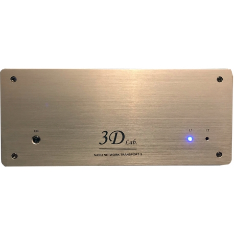 3D Lab Nano DAC Signature V5