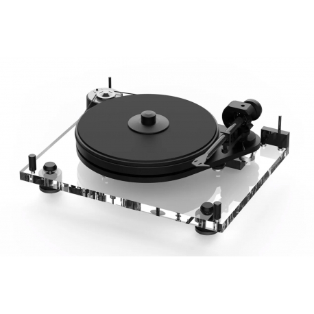 PRO-JECT 6-PERSPEX