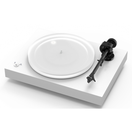 PRO-JECT X2