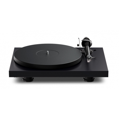 PRO-JECT DEBUT CARBON EVO 2