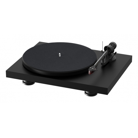 PRO-JECT DEBUT CARBON EVO