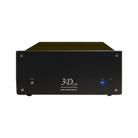 3D-LAB NANO PLAYER SONATA V4