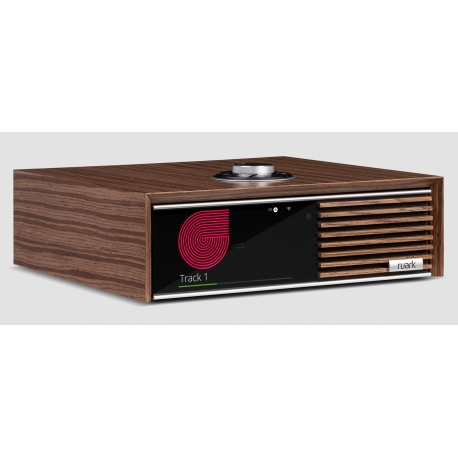 RUARK R610