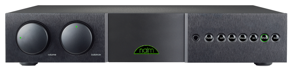 Naim Supernait 3