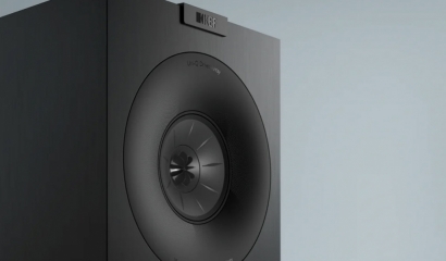 Kef Serie Q Meta